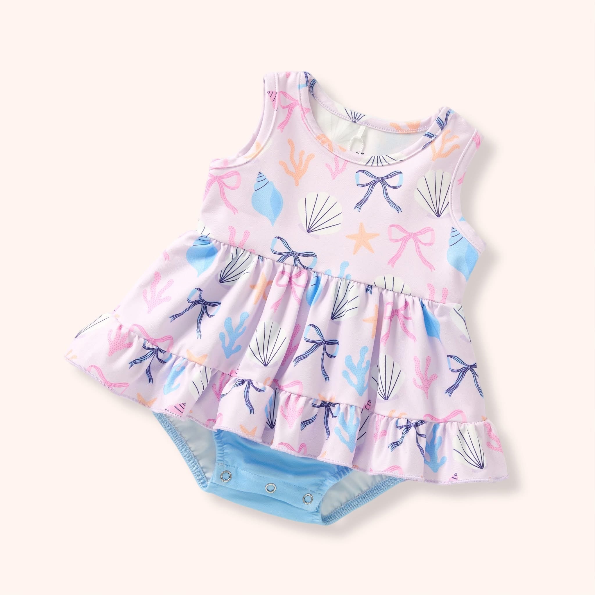 Baby Bliss Outfit Set