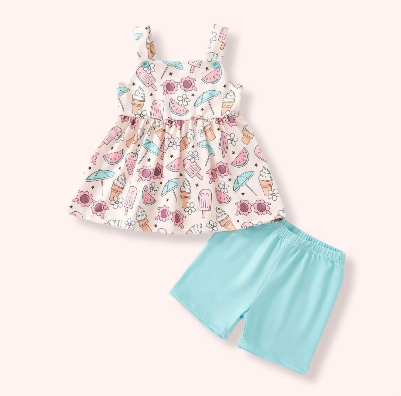 baby clothing